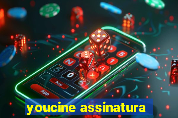 youcine assinatura